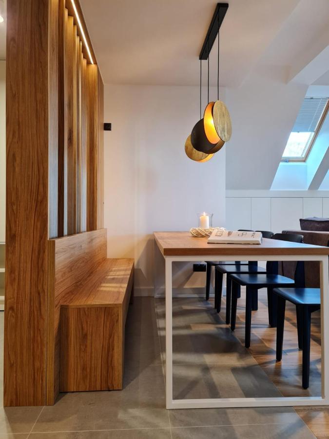 Apartament Szklarka Szklarska Poręba Exterior foto