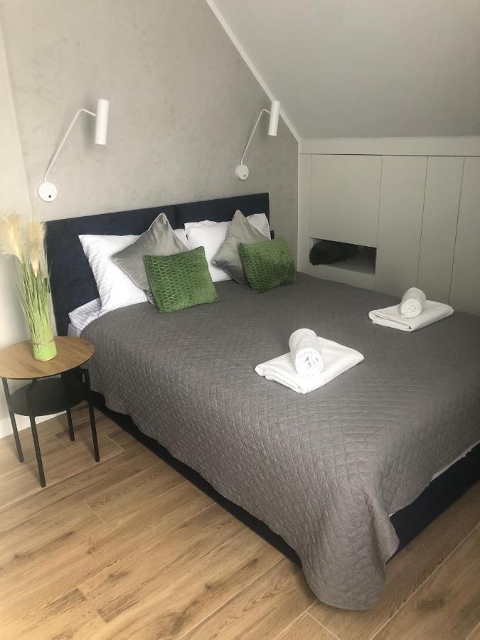 Apartament Szklarka Szklarska Poręba Exterior foto